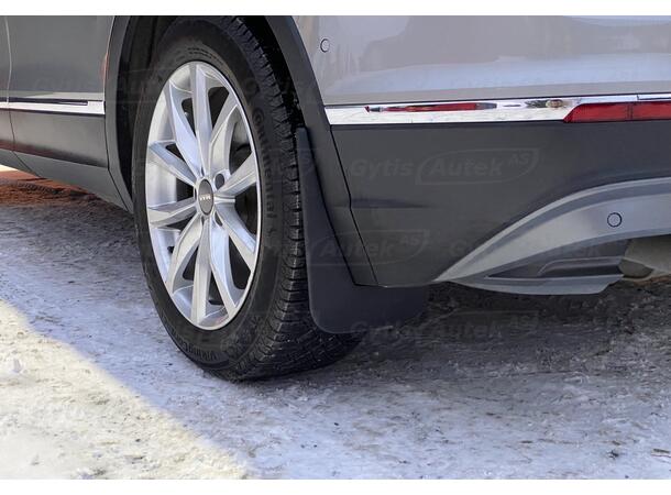 Stänkskydd till VW Tiguan 2016-> | gytek.se
