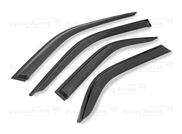 Vindavvisare till Alfa Romeo 156 1997-2006 | gytek.se