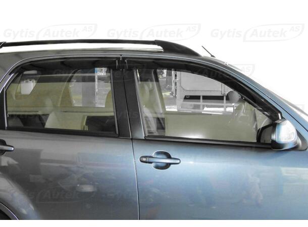Vindavvisare till Daihatsu Terios 1999-2006 | gytek.se