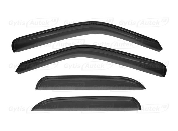 Vindavvisare till Daihatsu Terios 1999-2006 | gytek.se
