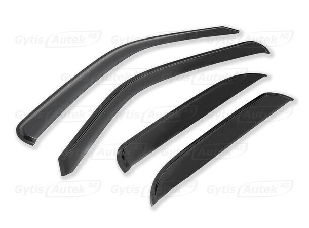Vindavvisare till Daihatsu Terios 1999-2006 | gytek.se