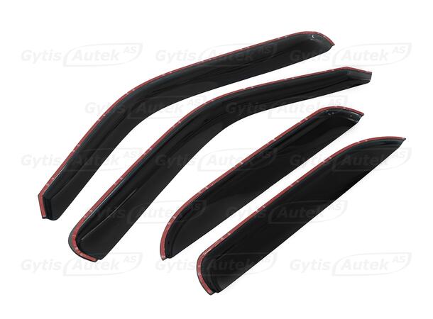 Vindavvisare till Daihatsu Terios 1999-2006 | gytek.se