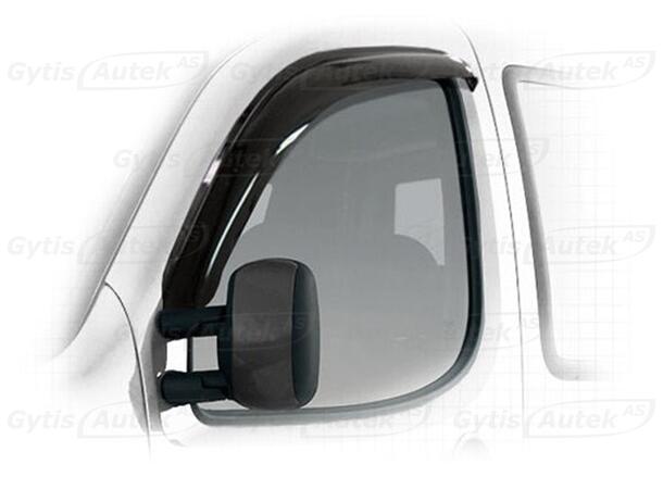 Vindavvisare till Fiat Doblo 2000-2010 | gytek.se
