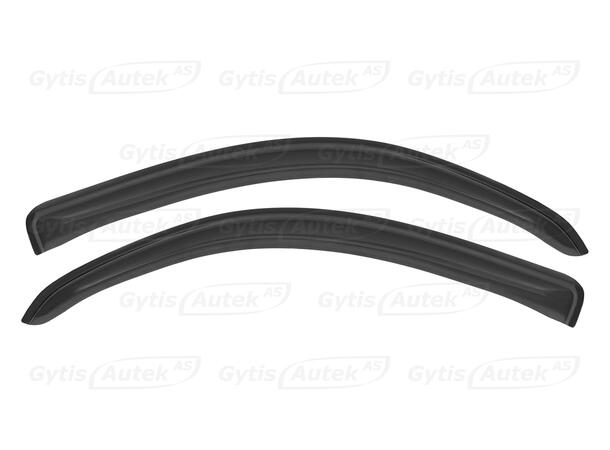 Vindavvisare till Fiat Doblo 2000-2010 | gytek.se