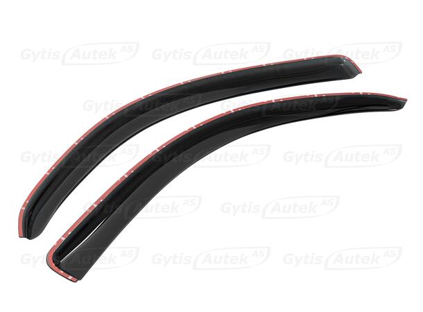 Vindavvisare till Fiat Doblo 2000-2010 | gytek.se