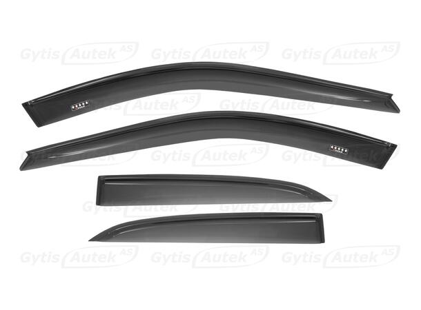Vindavvisare till Honda Accord 1998-2003 | gytek.se