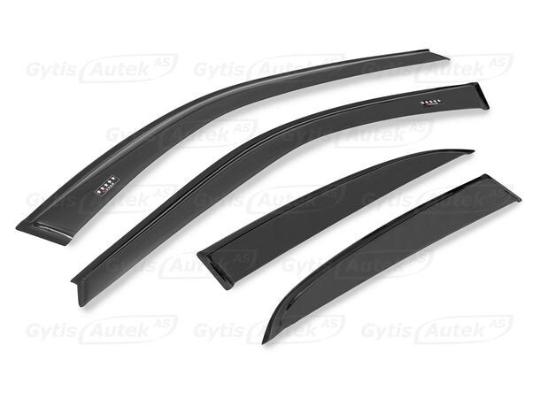 Vindavvisare till Honda Accord 1998-2003 | gytek.se