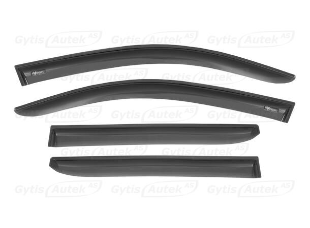 Vindavvisare till Honda HR-V 1999-2006 | gytek.se