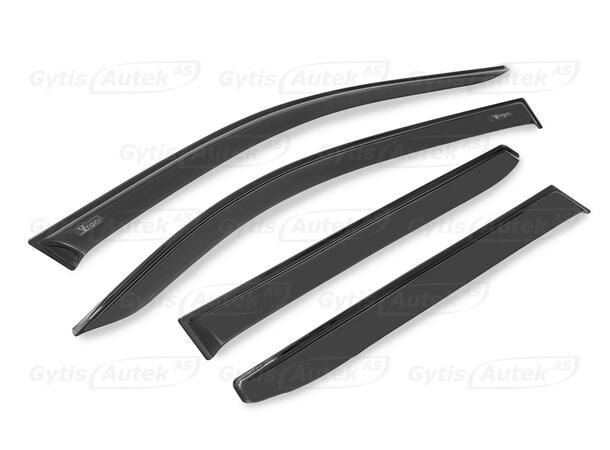 Vindavvisare till Honda HR-V 1999-2006 | gytek.se