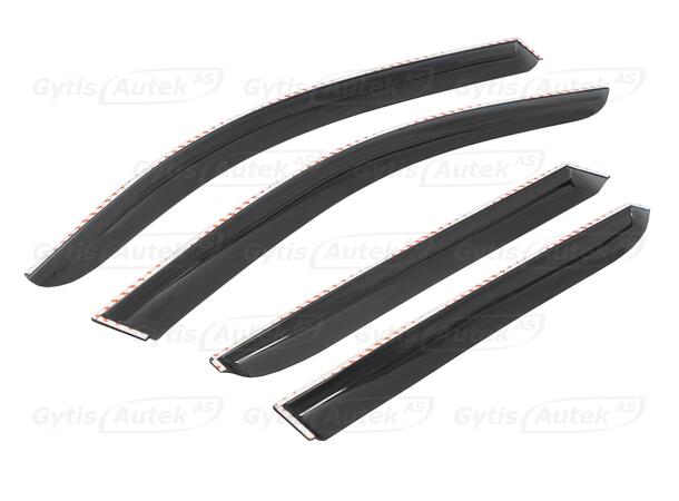 Vindavvisare till Honda HR-V 1999-2006 | gytek.se