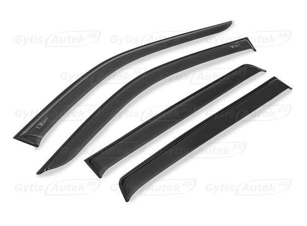 Vindavvisare till Hyundai Santa Fe 2001-2006 | gytek.se