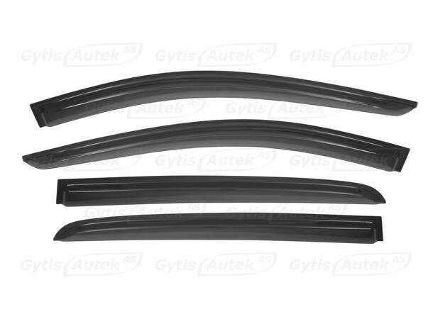Vindavvisare till Hyundai i20 2008-2014 | gytek.se