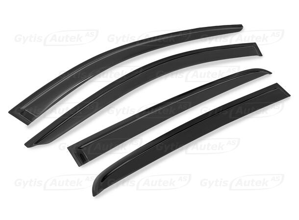Vindavvisare till Hyundai i20 2008-2014 | gytek.se