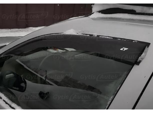 Vindavvisare till Jeep Grand Cherokee 1999-2004 | gytek.se