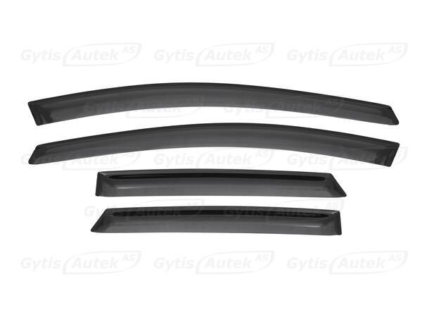 Vindavvisare till Kia Ceed 2012-2017 | gytek.se