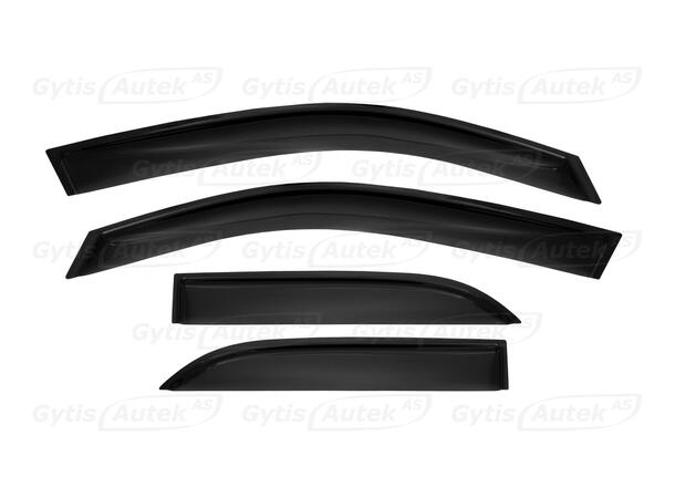 Vindavvisare till Lexus RX 1997-2002 | gytek.se