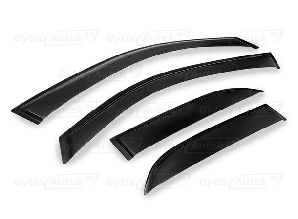 Vindavvisare till Lexus RX 1997-2002 | gytek.se
