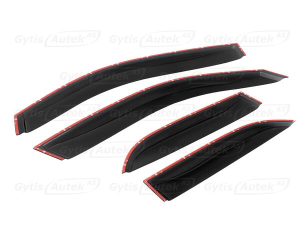 Vindavvisare till Lexus RX 1997-2002 | gytek.se