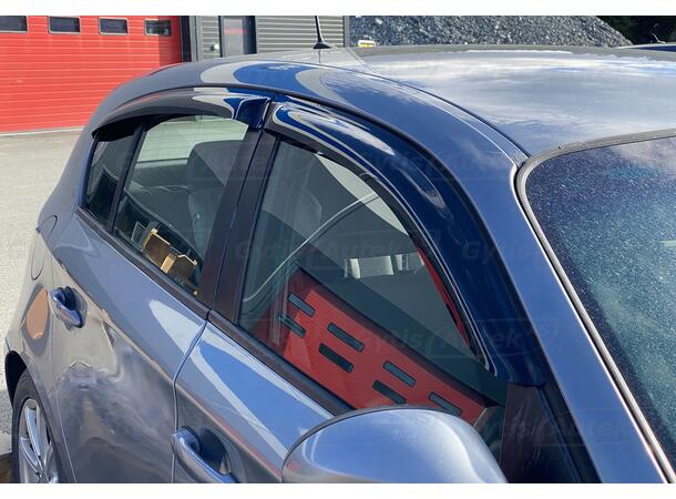 Vindavvisere | BMW 1 ser. E87 2004-2011 | gytisautek.no