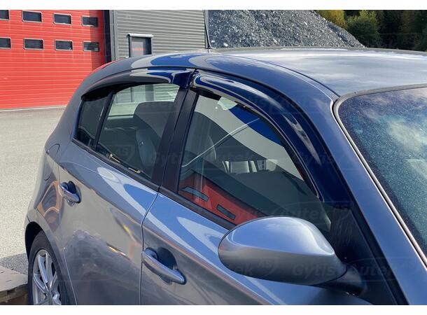 Vindavvisere | BMW 1 ser. E87 2004-2011 | gytisautek.no