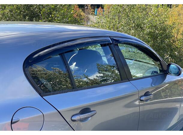 Vindavvisere | BMW 1 ser. E87 2004-2011 | gytisautek.no
