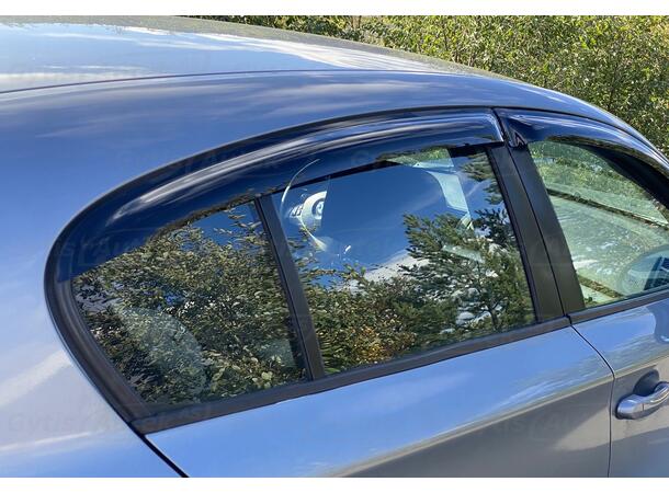 Vindavvisere | BMW 1 ser. E87 2004-2011 | gytisautek.no