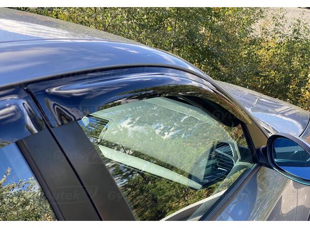 Vindavvisere | BMW 1 ser. E87 2004-2011 | gytisautek.no