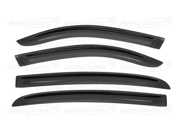 Vindavvisere | BMW 1 ser. E87 2004-2011 | gytisautek.no