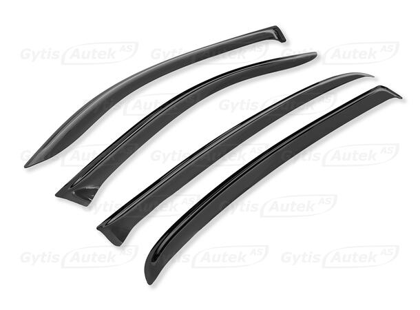 Vindavvisere | BMW 1 ser. E87 2004-2011 | gytisautek.no