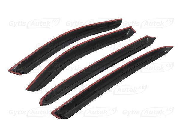 Vindavvisere | BMW 1 ser. E87 2004-2011 | gytisautek.no