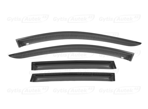 Vindavvisere | Ford Kuga 2013-2019 | gytisautek.no
