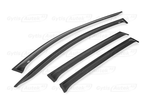 Vindavvisere | Ford Kuga 2013-2019 | gytisautek.no