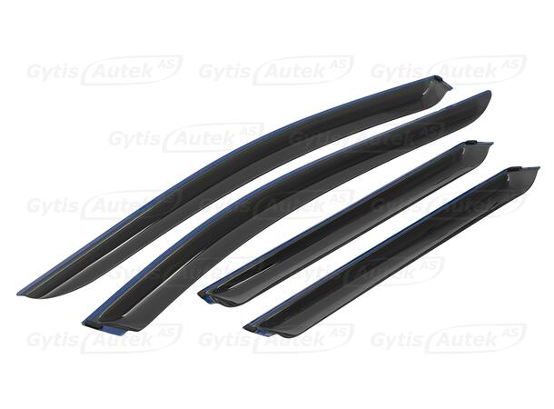 Vindavvisere | Ford Kuga 2013-2019 | gytisautek.no
