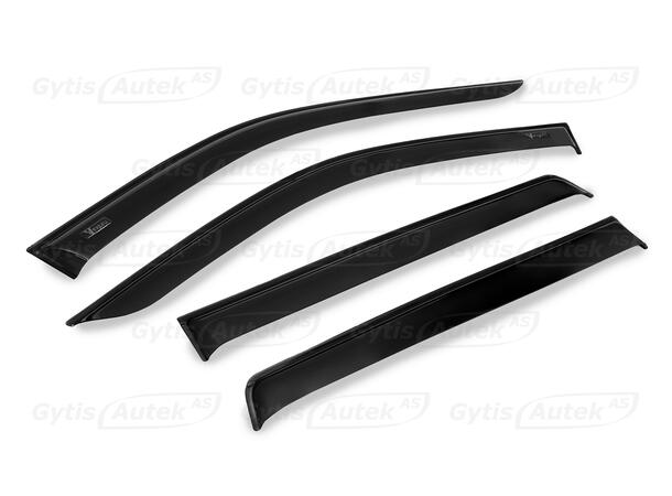 Vindavvisere | Hyundai Santa Fe 2001-2006 | gytisautek.no