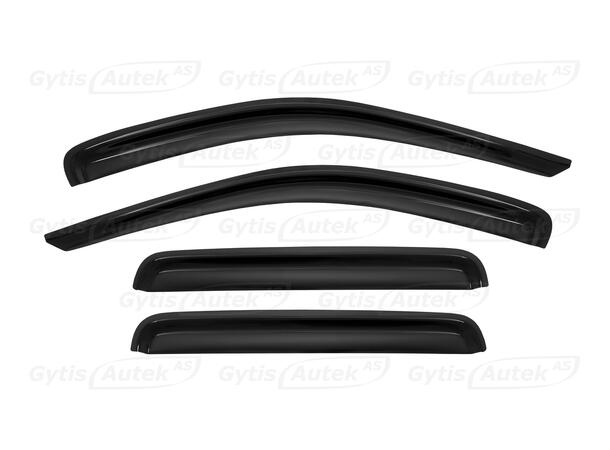 Vindavvisere | Jeep Grand Cherokee 1999-2004 | gytisautek.no