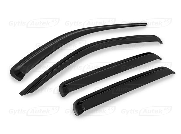 Vindavvisere | Jeep Grand Cherokee 1999-2004 | gytisautek.no