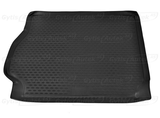Bagagerumsmatta | Range Rover Sport 2005-2013 | gytek.se