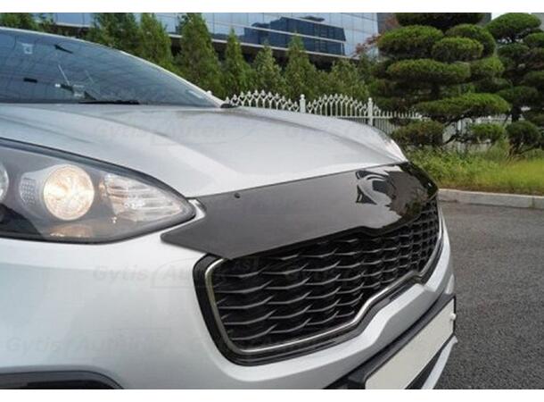 Huvskydd | Kia Sportage 2016-2021 | gytek.se