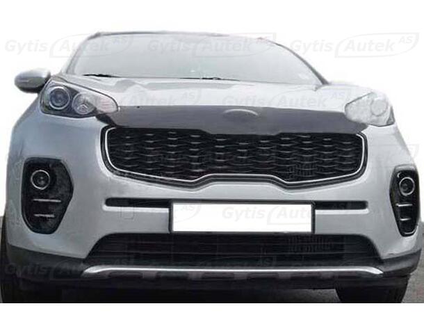 Huvskydd | Kia Sportage 2016-2021 | gytek.se
