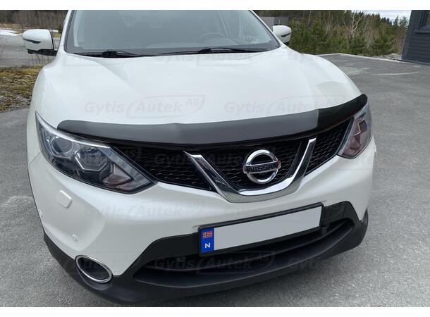Huvskydd | Nissan Qashqai 2014-2017 | gytek.se