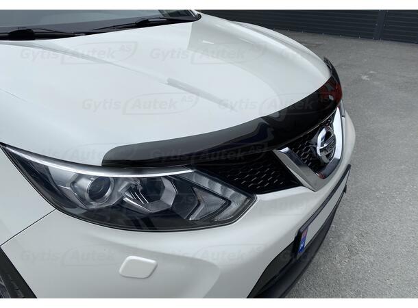 Huvskydd | Nissan Qashqai 2014-2017 | gytek.se