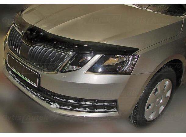 Huvskydd | Skoda Octavia 2018-2020 | gytek.se