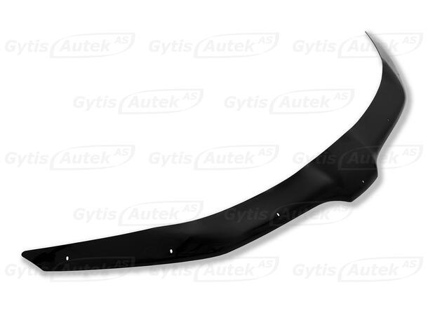 Huvskydd | Skoda Octavia 2018-2020 | gytek.se