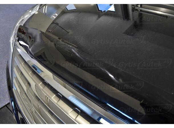 Huvskydd | SsangYong Rexton W 2015-2017 | gytek.se