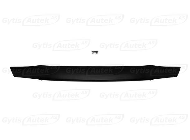 Huvskydd | SsangYong Rexton W 2015-2017 | gytek.se