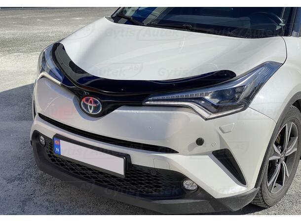 Huvskydd | Toyota C-HR 2017-2023 | gytek.se