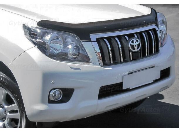 Huvskydd | Toyota Land Cruiser 150 2009-2013 | gytek.se