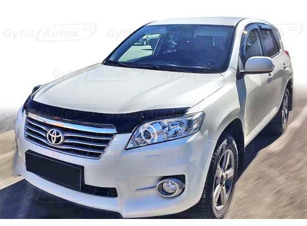 Huvskydd | Toyota RAV4 2010-2012 | gytek.se