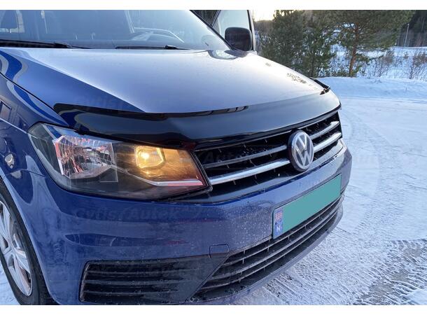 Huvskydd | VW Caddy 2016-2020 | gytek.se