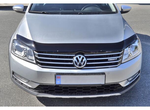 Huvskydd | VW Passat B7 2011-2014 | gytek.se